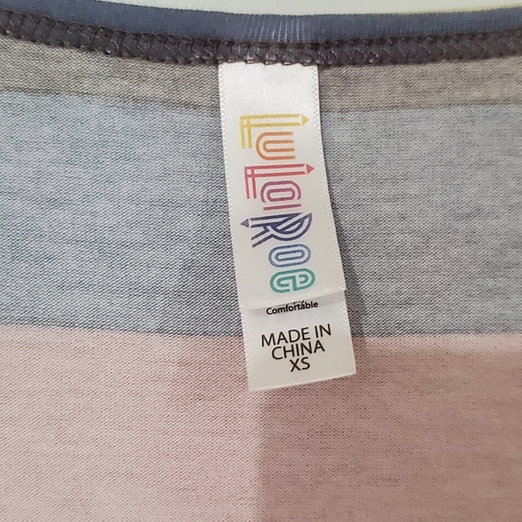 NWT Lularoe Lynnae - Picture 4 of 7